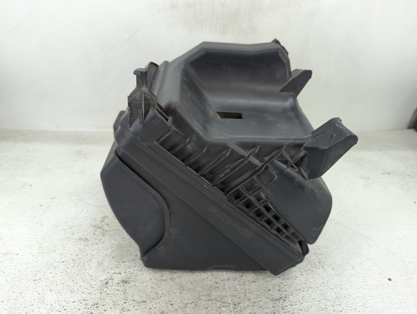 2016-2016 Kia Optima Air Cleaner Intake-duct Hose Tube - Oemusedautoparts1.com
