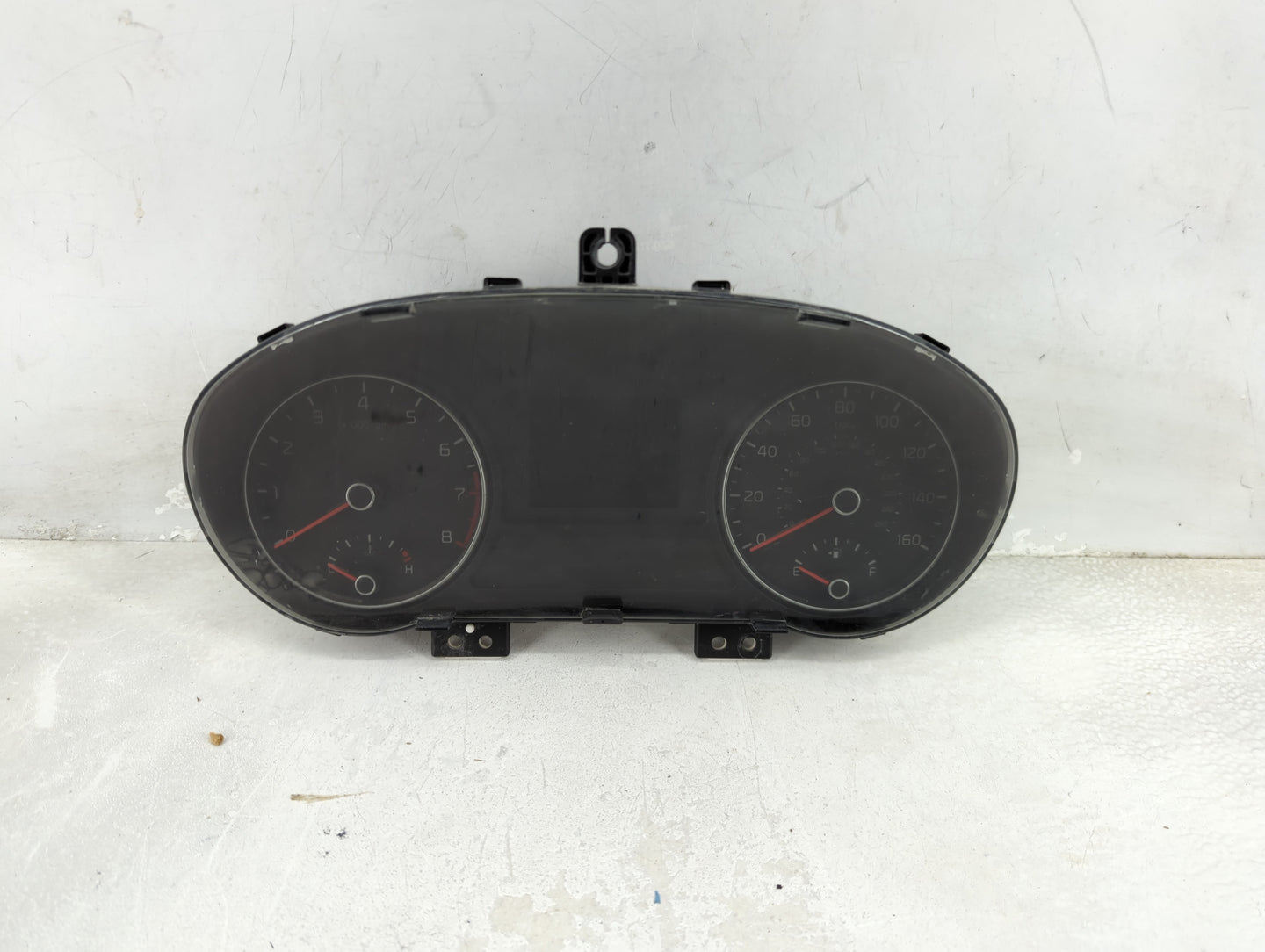 2016-2018 Kia Optima Instrument Cluster Speedometer Gauges P/N:94001-D5010 Fits Fits 2016 2017 2018 OEM Used Auto Parts - Oe