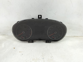 compare product 2016-2018 Kia Optima Instrument Cluster Speedometer Gauges P/N:94001-D5010 Fits Fits 2016 2017 2018 OEM Used Auto Parts