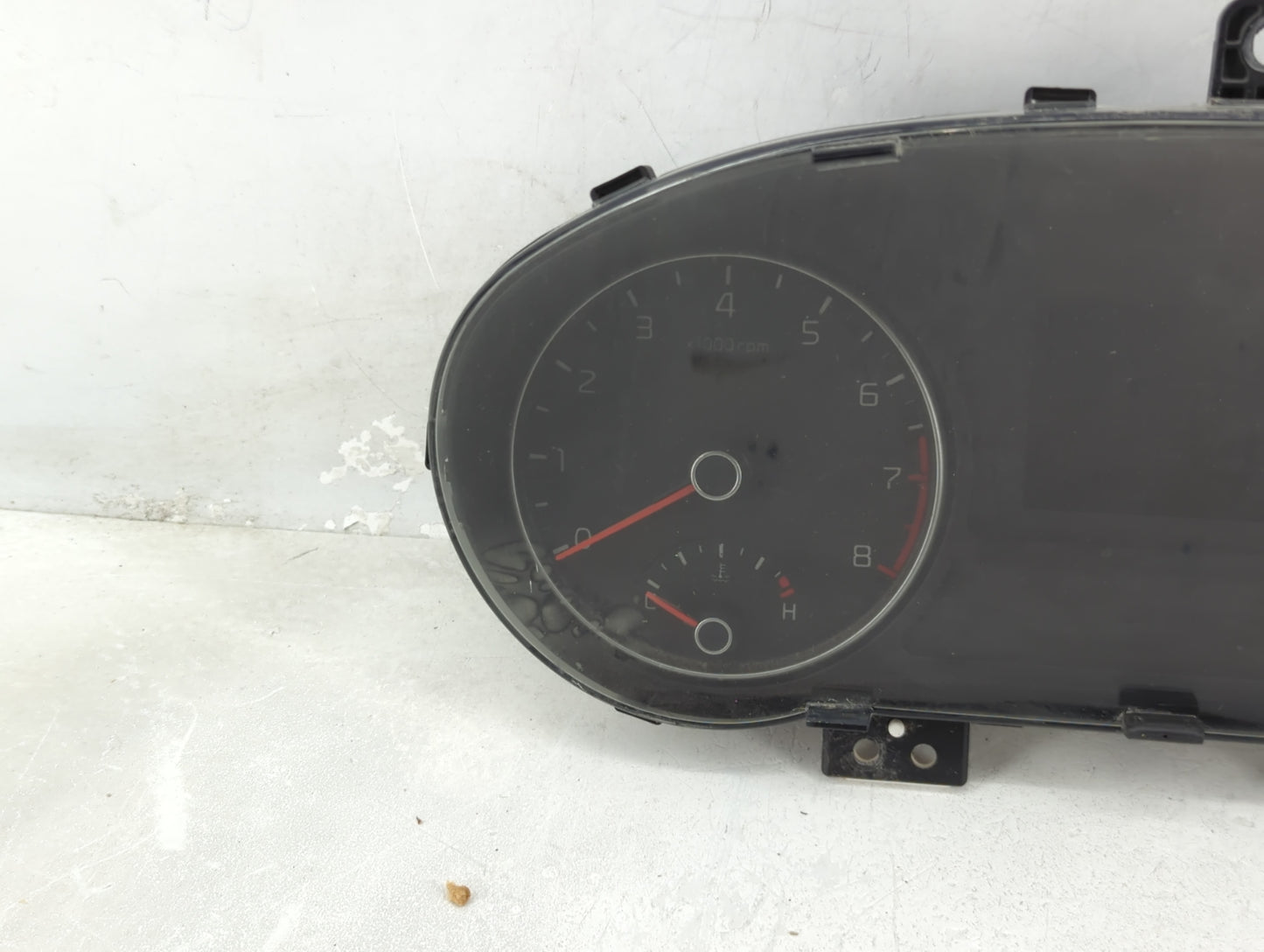 2016-2018 Kia Optima Instrument Cluster Speedometer Gauges P/N:94001-D5010 Fits Fits 2016 2017 2018 OEM Used Auto Parts - Oe