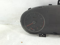 2016-2018 Kia Optima Instrument Cluster Speedometer Gauges P/N:94001-D5010 Fits Fits 2016 2017 2018 OEM Used Auto Parts - Oe