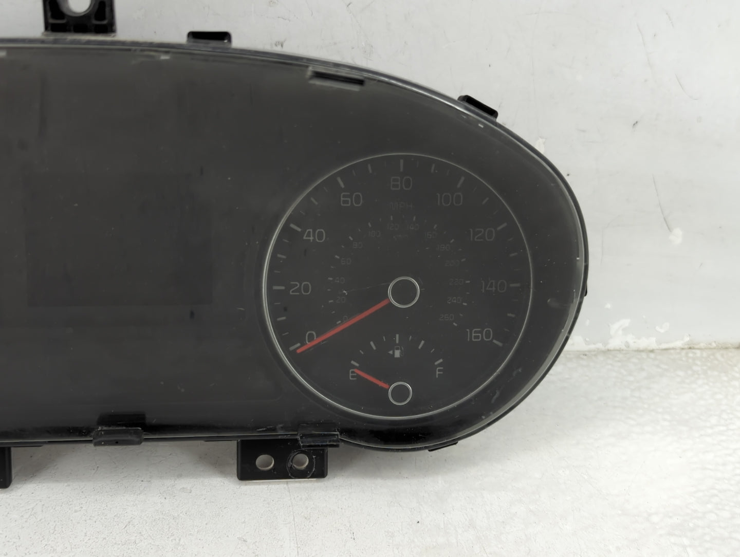 2016-2018 Kia Optima Instrument Cluster Speedometer Gauges P/N:94001-D5010 Fits Fits 2016 2017 2018 OEM Used Auto Parts - Oe