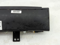 2016 Kia Optima Air Bag Passenger Right Dashboard OEM P/N:56970D5000WK Fits OEM Used Auto Parts - Oemusedautoparts1.com