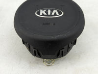 2016 Kia Optima Air Bag Driver Left Steering Wheel Mounted P/N:1048617 Fits OEM Used Auto Parts - Oemusedautoparts1.com