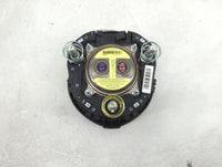 2016 Kia Optima Air Bag Driver Left Steering Wheel Mounted P/N:1048617 Fits OEM Used Auto Parts - Oemusedautoparts1.com
