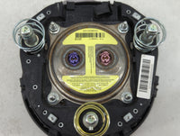2016 Kia Optima Air Bag Driver Left Steering Wheel Mounted P/N:1048617 Fits OEM Used Auto Parts - Oemusedautoparts1.com