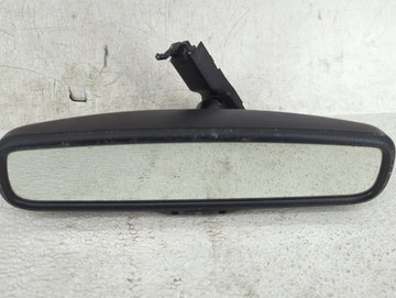 2016-2020 Kia Optima Interior Rear View Mirror Replacement OEM P/N:E11028009 GNTX-1125 Fits OEM Used Auto Parts - Oemusedaut