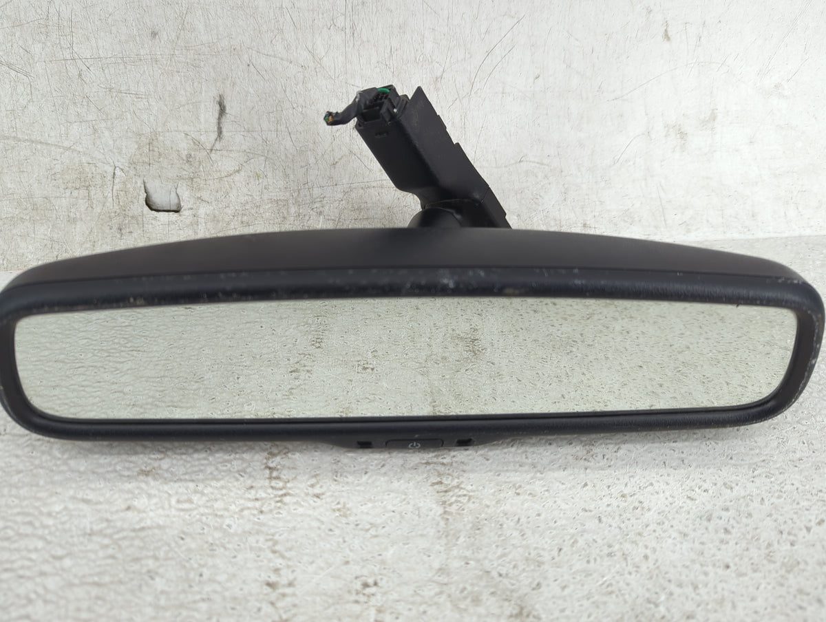 2016-2020 Kia Optima Interior Rear View Mirror Replacement OEM P/N:E11028009 GNTX-1125 Fits OEM Used Auto Parts - Oemusedaut