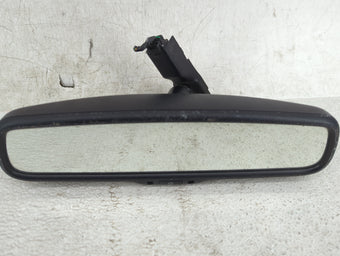 compare product 2016-2020 Kia Optima Interior Rear View Mirror Replacement OEM P/N:E11028009 GNTX-1125 Fits OEM Used Auto Parts