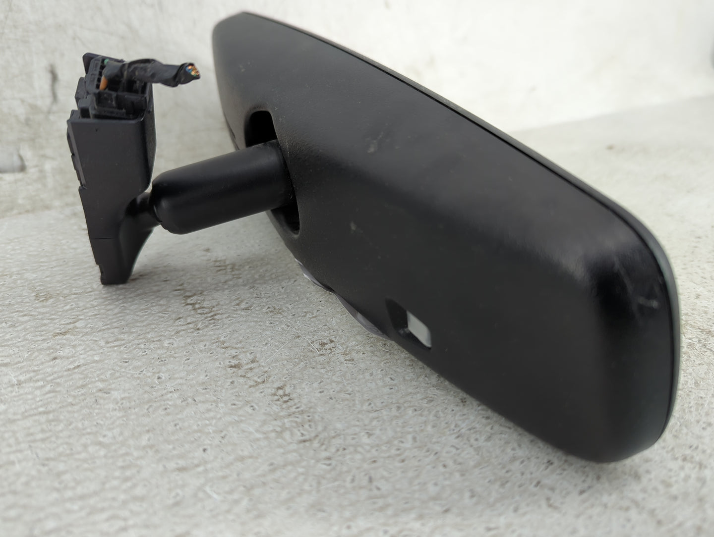 2016-2020 Kia Optima Interior Rear View Mirror Replacement OEM P/N:E11028009 GNTX-1125 Fits OEM Used Auto Parts - Oemusedaut