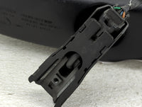 2016-2020 Kia Optima Interior Rear View Mirror Replacement OEM P/N:E11028009 GNTX-1125 Fits OEM Used Auto Parts - Oemusedaut