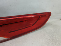 2016-2019 Kia Optima Tail Light Assembly Passenger Right OEM P/N:92402-D4 Fits Fits 2016 2017 2018 2019 OEM Used Auto Parts 