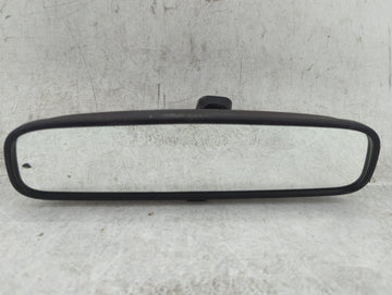 2016 Kia Optima Interior Rear View Mirror Replacement OEM Fits OEM Used Auto Parts - Oemusedautoparts1.com