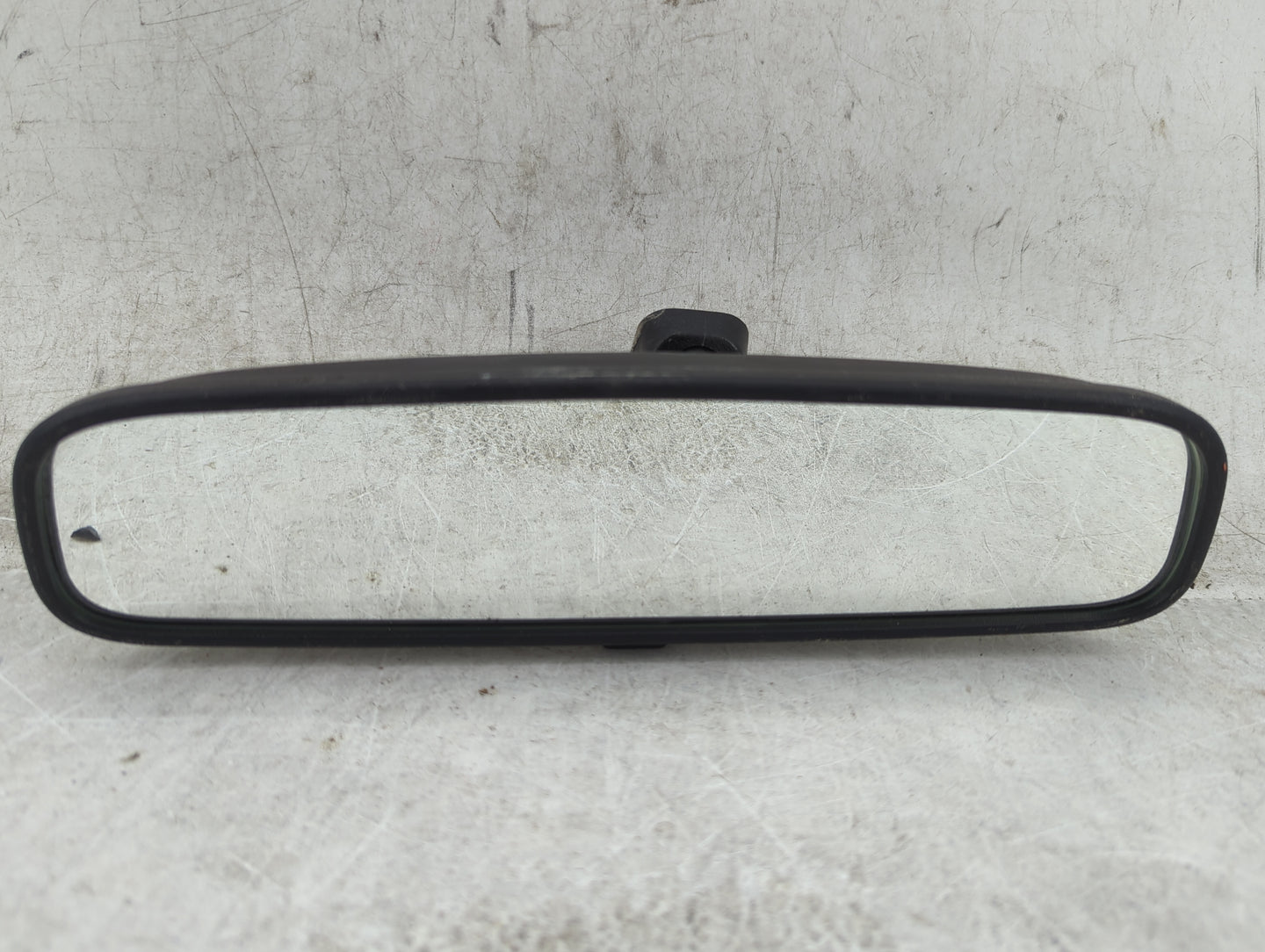 2016 Kia Optima Interior Rear View Mirror Replacement OEM Fits OEM Used Auto Parts - Oemusedautoparts1.com