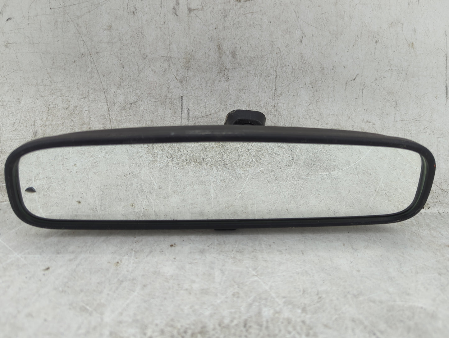2016 Kia Optima Interior Rear View Mirror Replacement OEM Fits OEM Used Auto Parts - Oemusedautoparts1.com