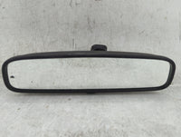 2016 Kia Optima Interior Rear View Mirror Replacement OEM Fits OEM Used Auto Parts - Oemusedautoparts1.com