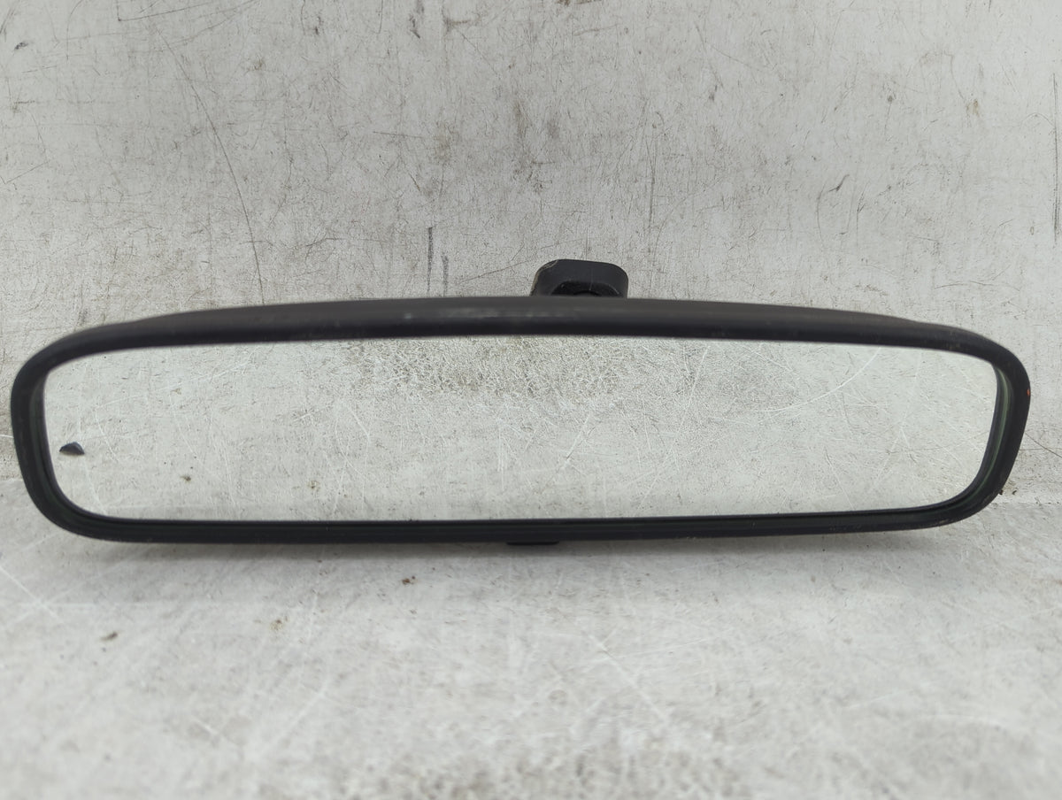 2016 Kia Optima Interior Rear View Mirror Replacement OEM P/N:E4012143 Fits OEM Used Auto Parts - Oemusedautoparts1.com