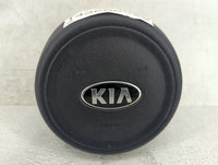 2016-2018 Kia Optima Air Bag Driver Left Steering Wheel Mounted P/N:1048617 Fits Fits 2016 2017 2018 OEM Used Auto Parts - O