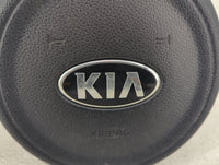 2016-2018 Kia Optima Air Bag Driver Left Steering Wheel Mounted P/N:1048617 Fits Fits 2016 2017 2018 OEM Used Auto Parts - O