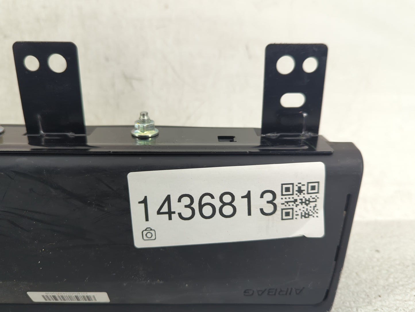 2016 Kia Optima Air Bag Driver Left Knee OEM P/N:56970D5000WK D556991030 Fits OEM Used Auto Parts - Oemusedautoparts1.com