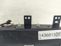 2016 Kia Optima Air Bag Driver Left Knee OEM P/N:56970D5000WK D556991030 Fits OEM Used Auto Parts - Oemusedautoparts1.com
