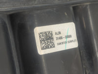 2016 Kia Optima Fuel Vapor Charcoal Canister - Oemusedautoparts1.com