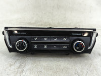 2016-2018 Kia Optima Climate Control Module Temperature AC/Heater Replacement P/N:97250-D5500 Q138550D Fits Fits 2016 2017 2