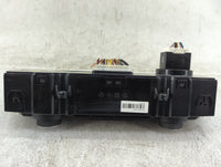 2016-2018 Kia Optima Climate Control Module Temperature AC/Heater Replacement P/N:97250-D5500 Q138550D Fits Fits 2016 2017 2