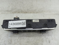 2016-2018 Kia Optima Climate Control Module Temperature AC/Heater Replacement P/N:97250-D5500 Q138550D Fits Fits 2016 2017 2