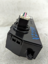 2016-2018 Kia Optima Climate Control Module Temperature AC/Heater Replacement P/N:97250-D5500 Q138550D Fits Fits 2016 2017 2