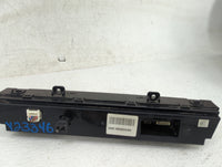 2016-2018 Kia Optima Radio Control Panel - Oemusedautoparts1.com