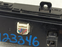 2016-2018 Kia Optima Radio Control Panel - Oemusedautoparts1.com