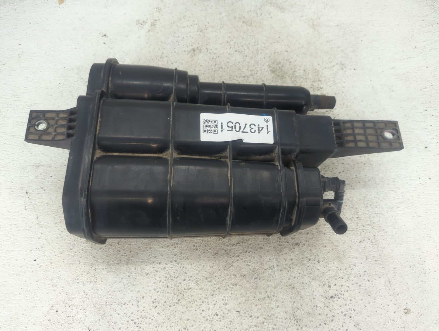 2016 Kia Optima Fuel Vapor Charcoal Canister 1437051 - Oemusedautoparts1.com