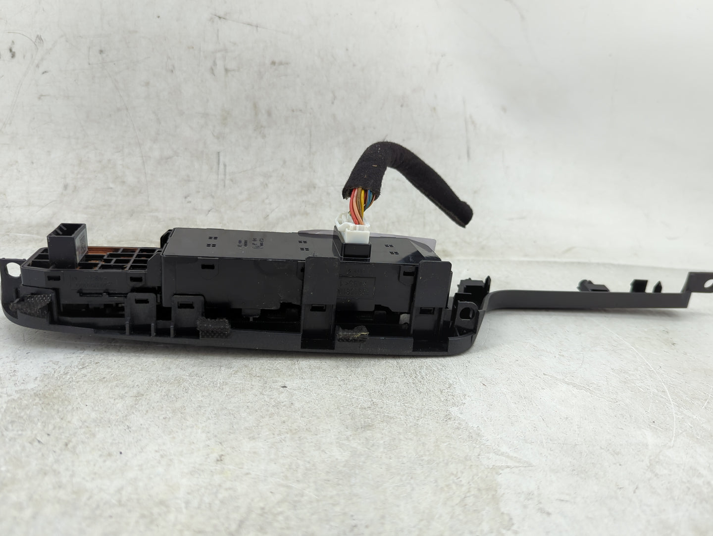 2016-2020 Kia Optima Master Power Window Switch Replacement Driver Side Left P/N:299158106 Fits Fits 2016 2017 2018 2019 202