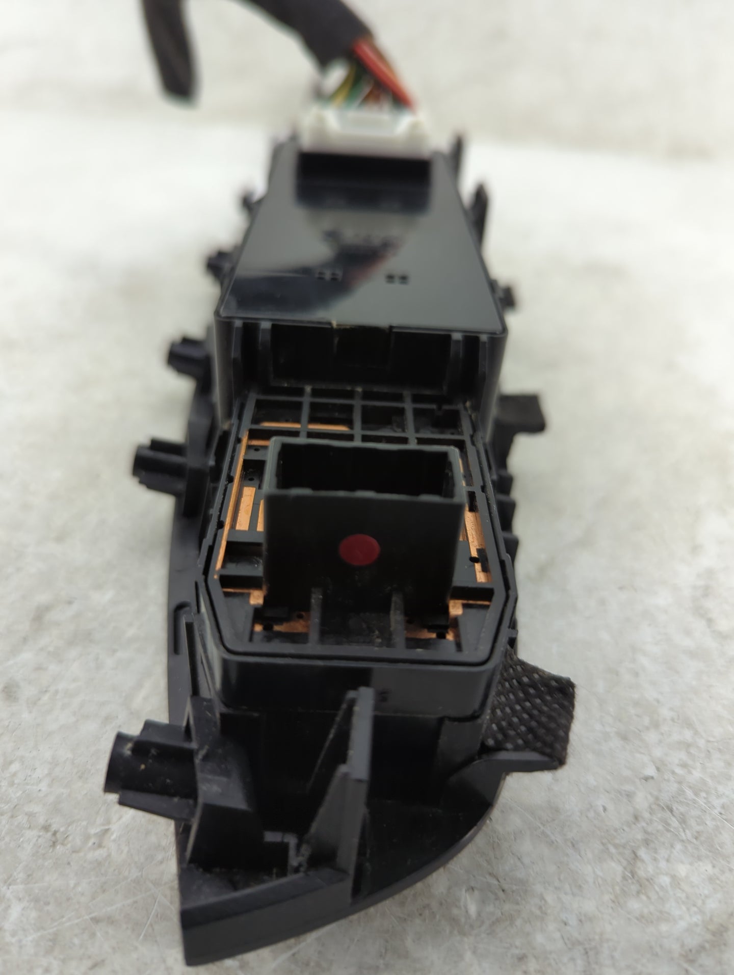 2016-2020 Kia Optima Master Power Window Switch Replacement Driver Side Left P/N:299158106 Fits Fits 2016 2017 2018 2019 202