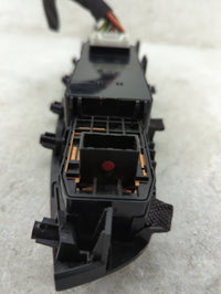 2016-2020 Kia Optima Master Power Window Switch Replacement Driver Side Left P/N:299158106 Fits Fits 2016 2017 2018 2019 202