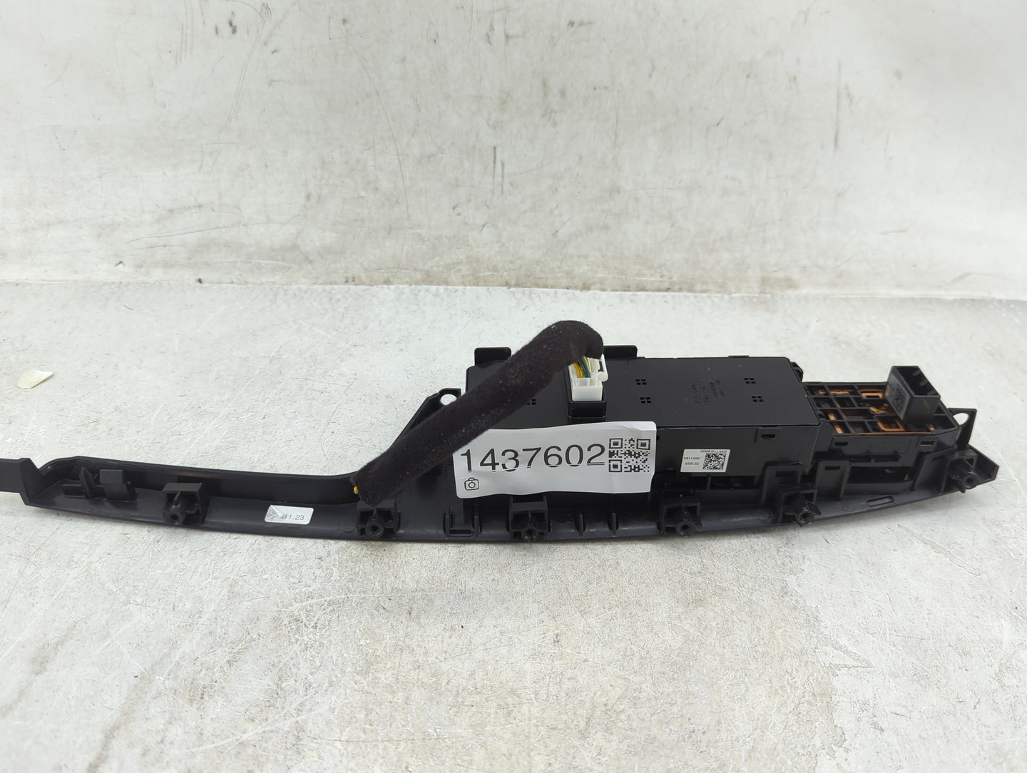 2016-2020 Kia Optima Master Power Window Switch Replacement Driver Side Left P/N:299158106 Fits Fits 2016 2017 2018 2019 202