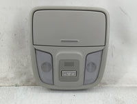 2016 Kia Optima Overhead Roof Console - Oemusedautoparts1.com