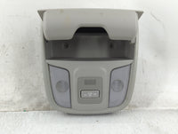 2016 Kia Optima Overhead Roof Console - Oemusedautoparts1.com