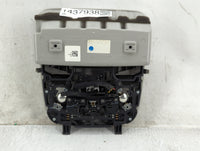 2016 Kia Optima Overhead Roof Console - Oemusedautoparts1.com