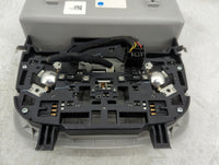 2016 Kia Optima Overhead Roof Console - Oemusedautoparts1.com