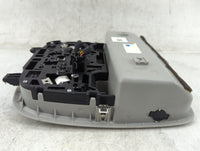 2016 Kia Optima Overhead Roof Console - Oemusedautoparts1.com