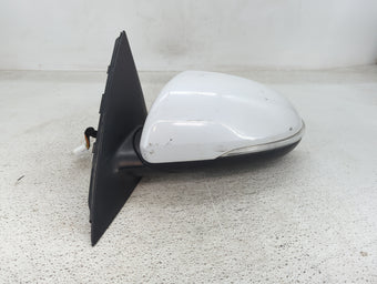 compare product 2016-2020 Kia Optima Driver Side View Mirror - Left Door Mirror OEM Used