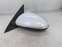 2016-2020 Kia Optima Driver Side View Mirror - Left Door Mirror OEM Used - Oemusedautoparts1.com