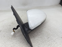 2016-2020 Kia Optima Driver Side View Mirror - Left Door Mirror OEM Used - Oemusedautoparts1.com