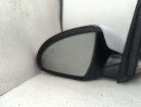 2016-2020 Kia Optima Driver Side View Mirror - Left Door Mirror OEM Used - Oemusedautoparts1.com