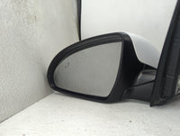 2016-2020 Kia Optima Driver Side View Mirror - Left Door Mirror OEM Used - Oemusedautoparts1.com