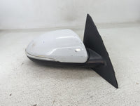 2016-2020 Kia Optima Passenger Side View Mirror - Right Door Mirror OEM Used - Oemusedautoparts1.com