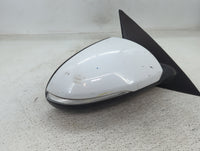 2016-2020 Kia Optima Passenger Side View Mirror - Right Door Mirror OEM Used - Oemusedautoparts1.com