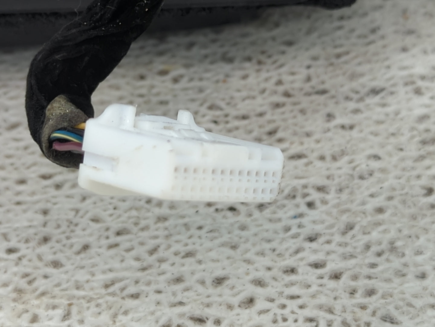2016-2020 Kia Optima Passenger Side View Mirror - Right Door Mirror OEM Used - Oemusedautoparts1.com